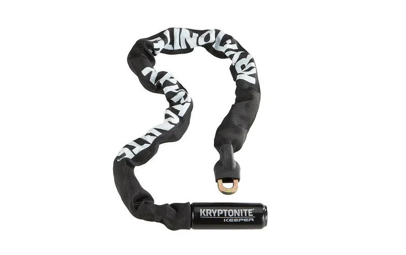 Kryptonite Veloschloss Keeper 785 Chain