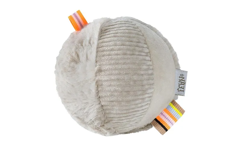 fehn Rasselball Faultier