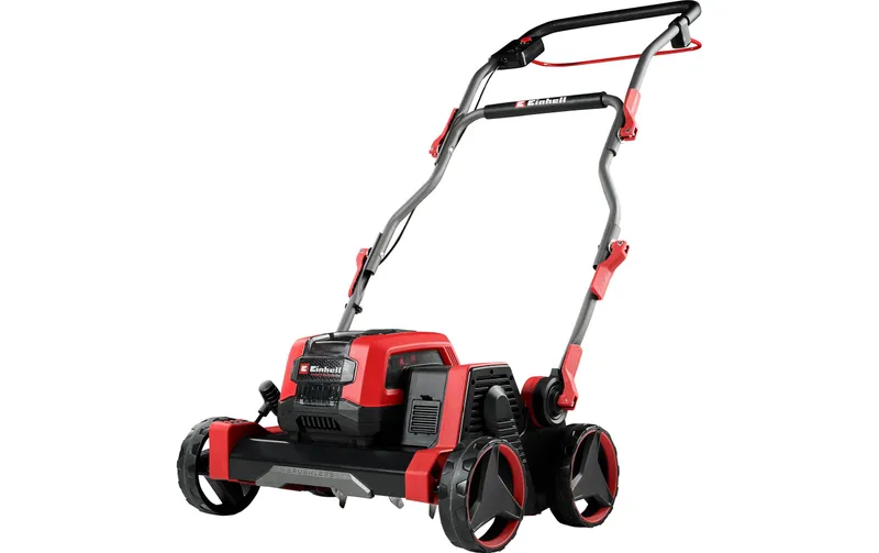 Einhell Professional Akku-Vertikutierer GP-SC 36/40 Li BL-Solo