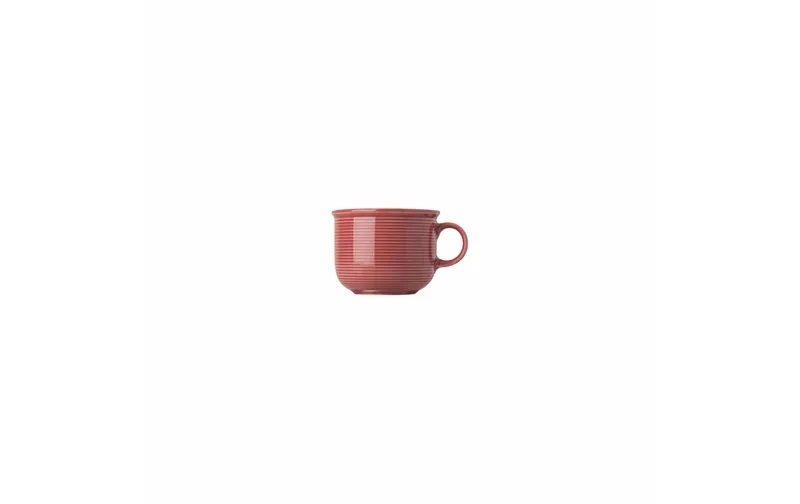 THOMAS tazza caffè Trend 180 ml, 6 pezzi, rosso