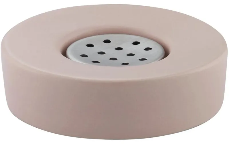 diaqua® Seifenschale Zylo Beige