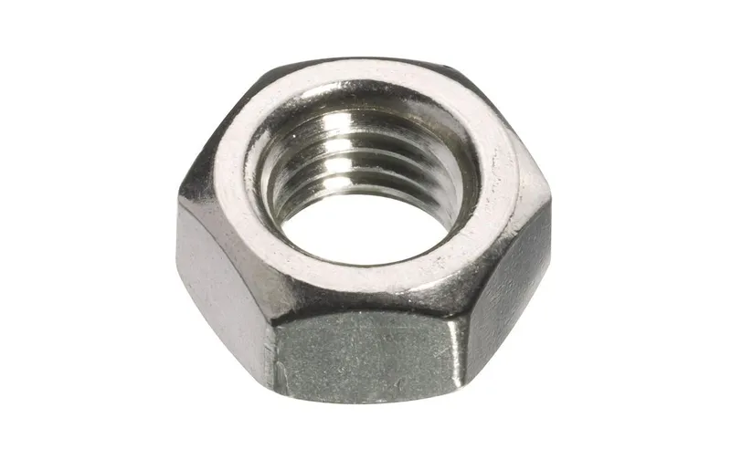 FTM Sechskantmuttern Inox A2 M14, 2 pezzi