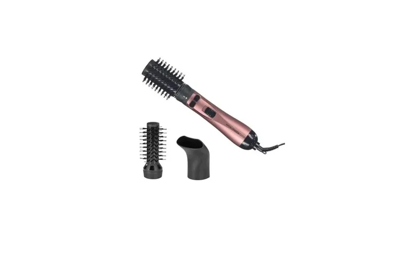 VITALmaxx Stylingbürste 3in1