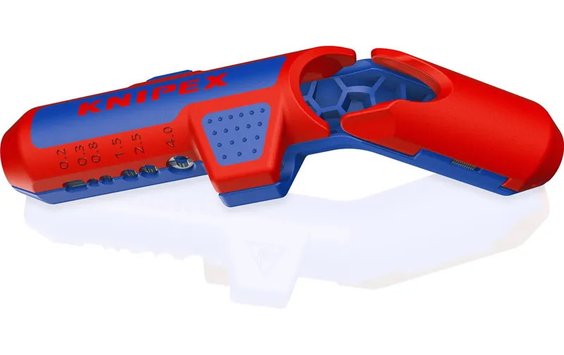 Knipex Abmantelungswerkzeug ErgoStrip PV
