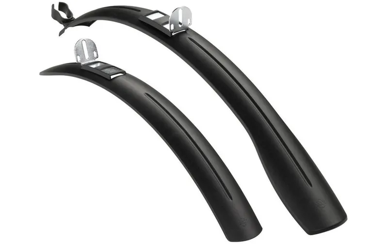 SKS Beavertail XL 26"-28" Schwarz