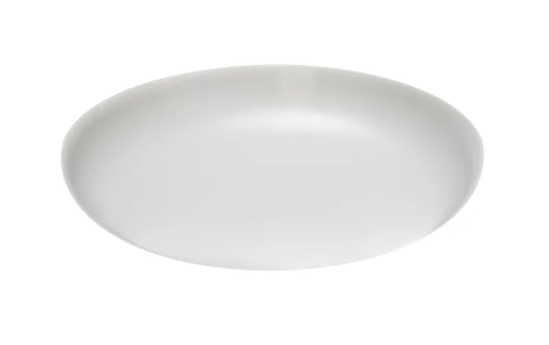 AGRO Deckenrosette Ø 100 mm rund