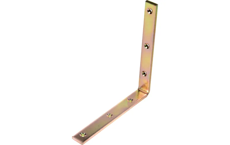 STRUCT Kistenwinkel 160 x 160 x 20 mm