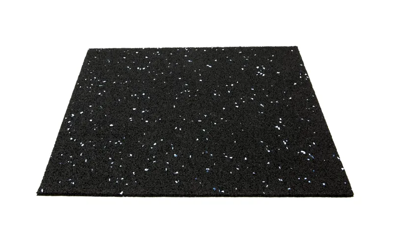 Zurrfix Antirutschmatte 125 x 250 x 4 mm