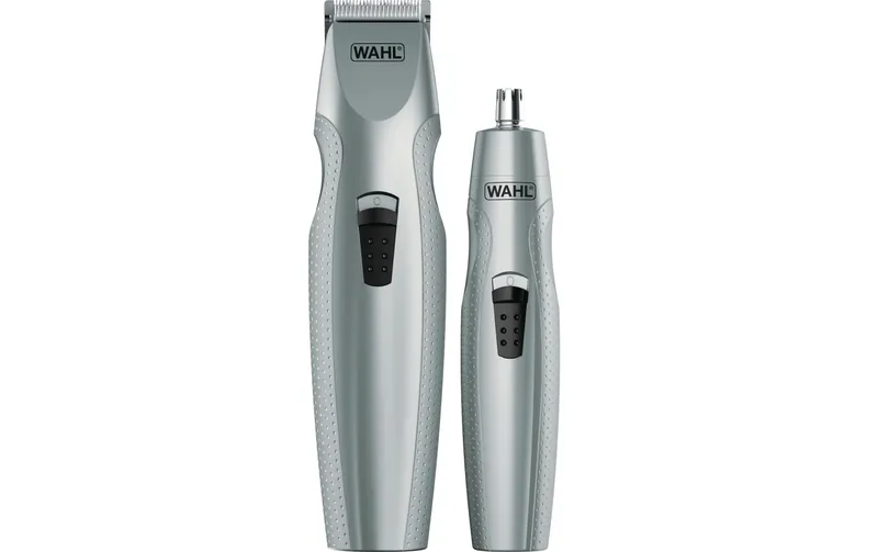 Wahl Bart- & Haarschneider Mustache & Beard