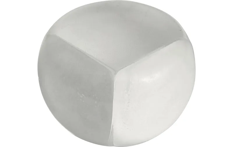 Abus Eckenschutz Tobi 4 pièces, transparent