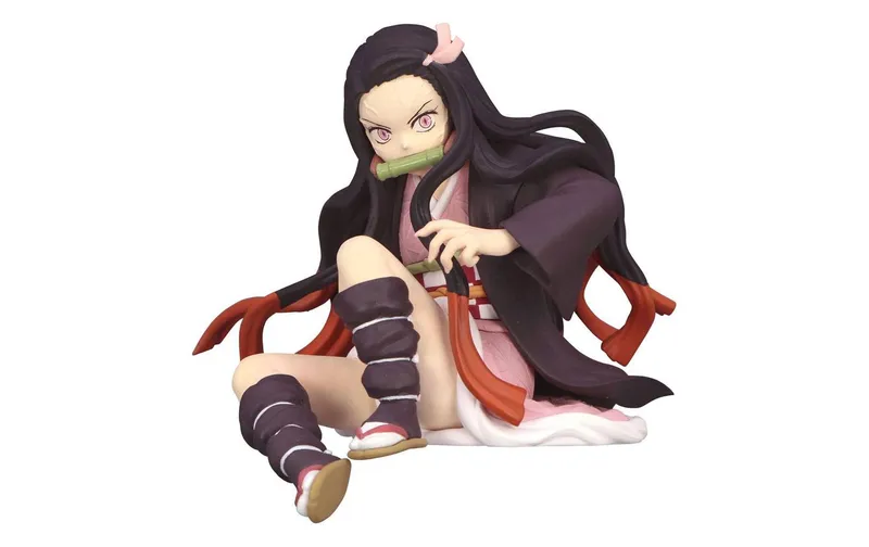 FuRyuu Figur Noodle Stopper Demon Slayer Kamado Nezuko