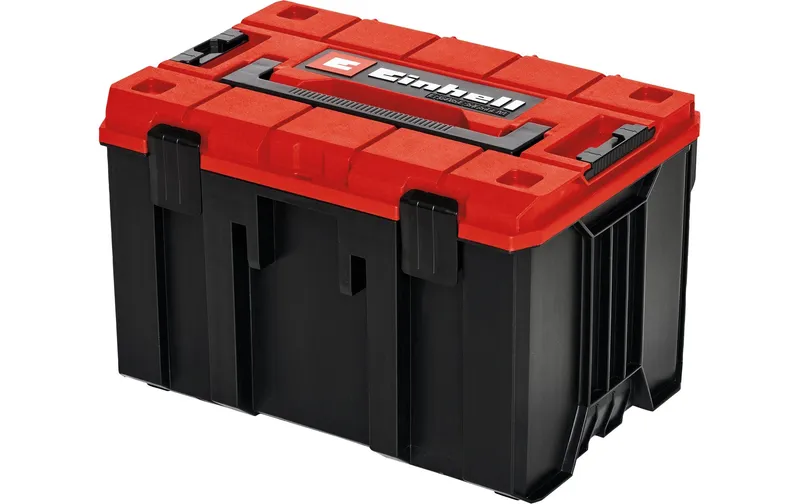 Einhell Systemkoffer E-Case M -teilig