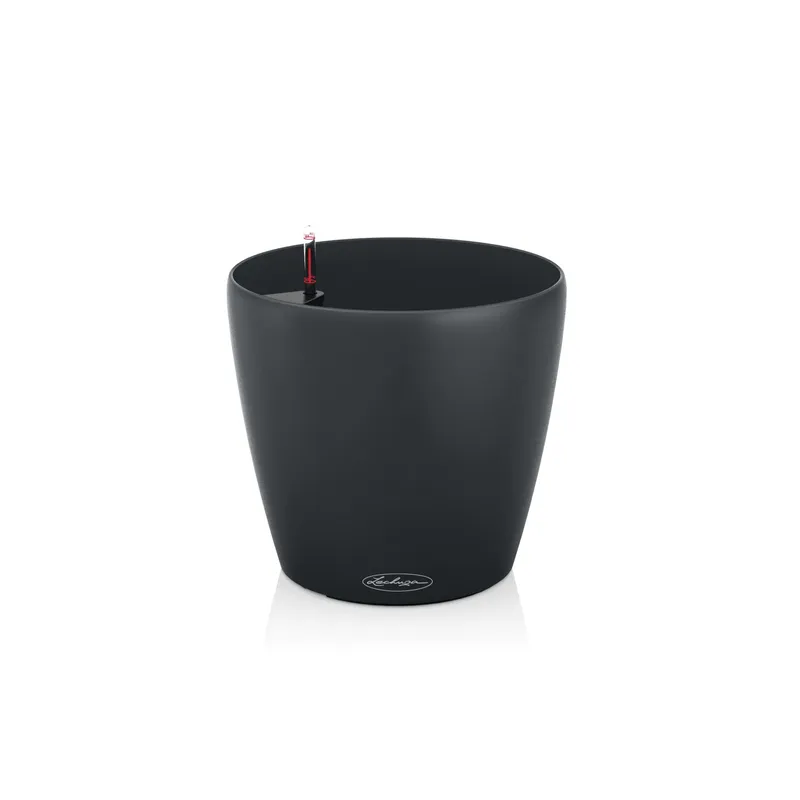 Lechuza CLASSICO Eco 43 Dunkelgrau