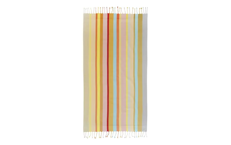 Remember Strandtuch Hamam Levante 170 x 90 cm