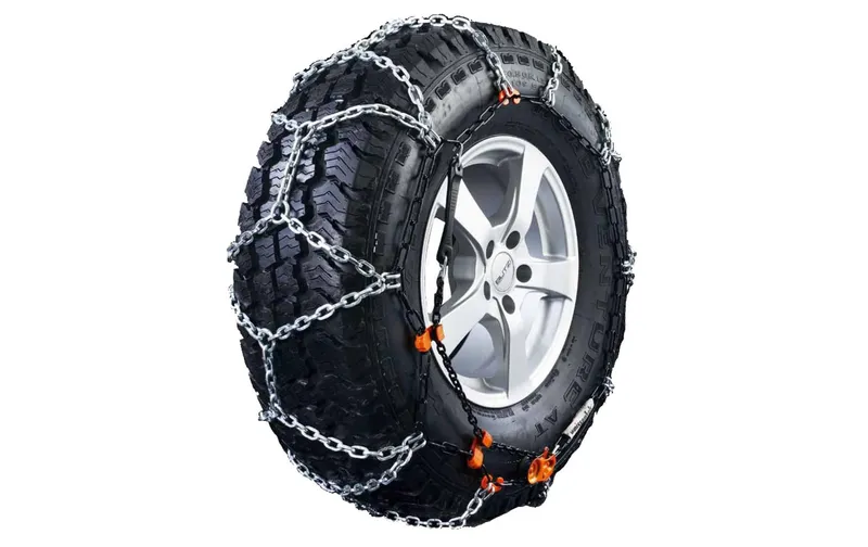 blancenfels Stahlschneekette Rex TR 4 x 4 Gruppe 7