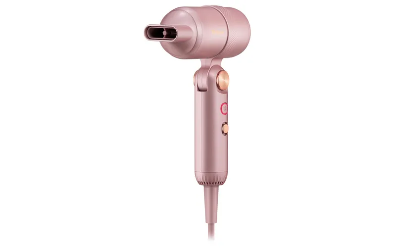 Trisa Haartrockner Ionic-T Blush Altrosa/Rosa