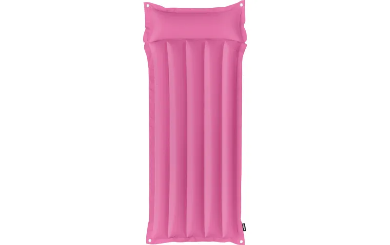 Kolma Luftmatratze Pink