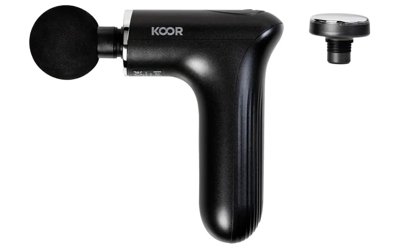 KOOR Massage Pistole Caalda Mini