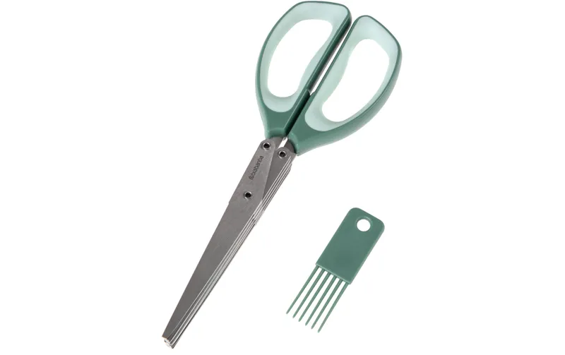 Brabantia Kräuterschere Tasty+ vert