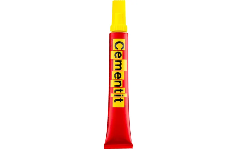 Cementit Klebtissu Universal 1 pièces, transparent