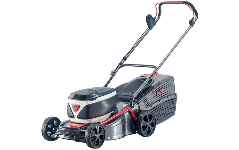 Tagliaerba a batteria AL-KO Comfort 42.2 Li, 36 V