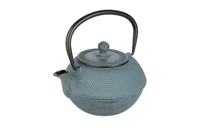 Ibili Teekanne 1.2 l, blu