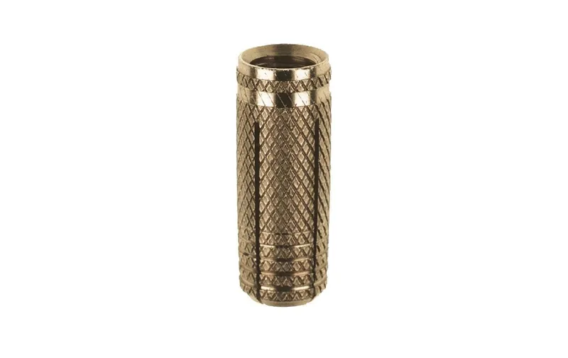Tox-Dübel Spreizdübel Metrix M10 x 32 mm, Blister 4 Stück