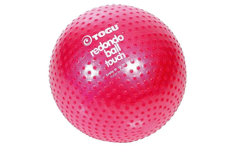 TOGU Gymnastikball Redondo Touch