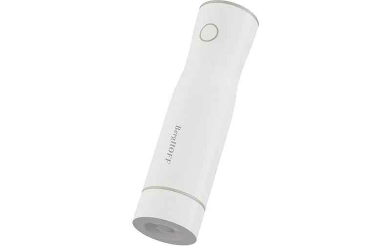 BergHOFF Vakuumierpumpe LEO , Weiss
