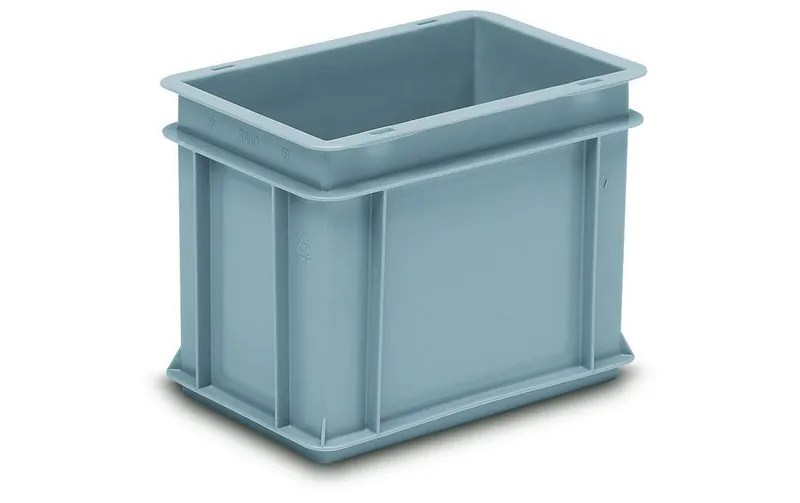 Utz Stapelbehälter RAKO 300 x 200 x 220 gris