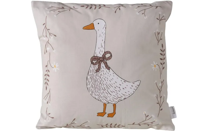 Boltze Kissen Goosie 45 x 45 cm