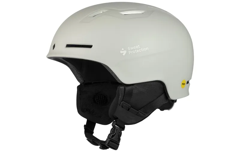 Sweet Protection Helm Winder blanc, 59 cm - 61 cm