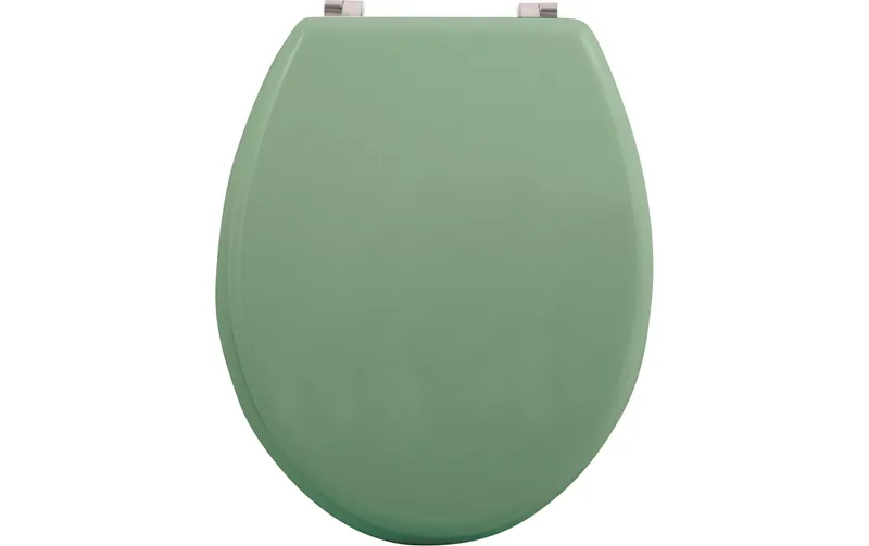 MSV Toilettensitz Grün