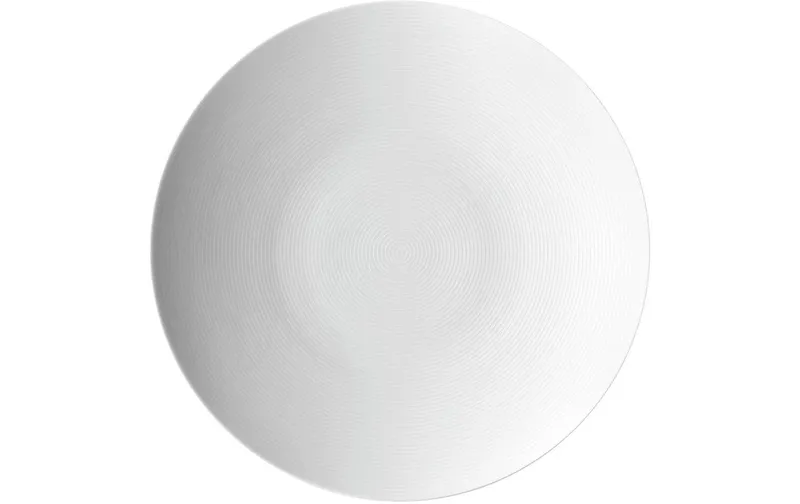 THOMAS Loft Weiss Speiseteller 28 cm