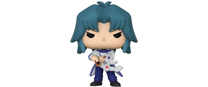 Funko Figur POP! Zane Truesdale (1737)