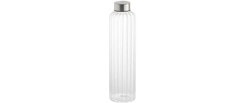 APS Glasflasche EVERLINE 0.7 Liter
