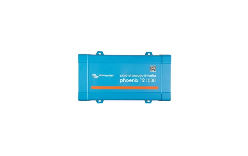 Victron Wechselrichter Energy Phoenix 12/250 Schuko VE.Direct