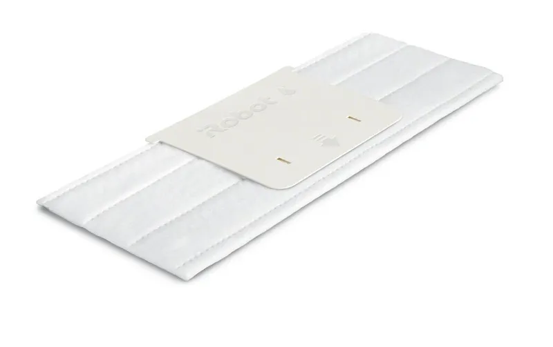 iRobot Ersatztuch Pad Dry zu Braava Jet m6 7 pieces