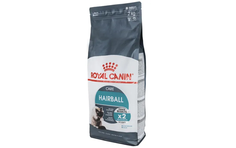 Royal Canin Trockenfutter Hairball Care, 2 kg