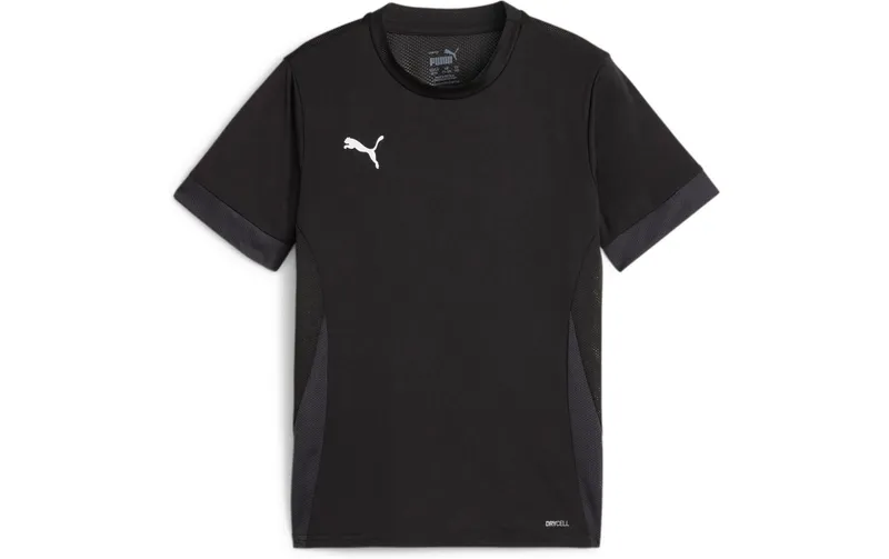 PUMA Jersey teamGOAL Matchday Jr 116, Schwarz