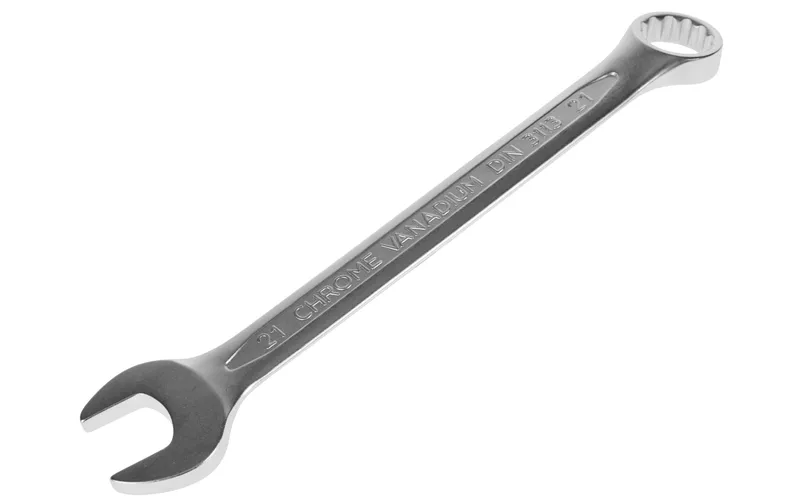 FTM Ringmaulschlüssel 21 mm