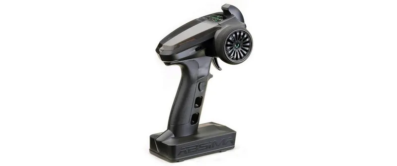 Absima Fernsteuerung CR4S-V2 2.4 GHz