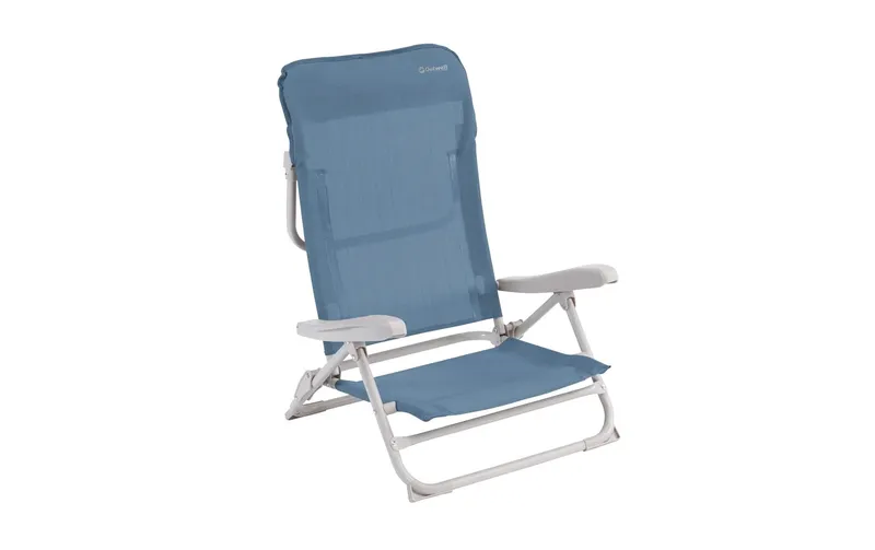 Outwell Strandstuhl Seaford blu