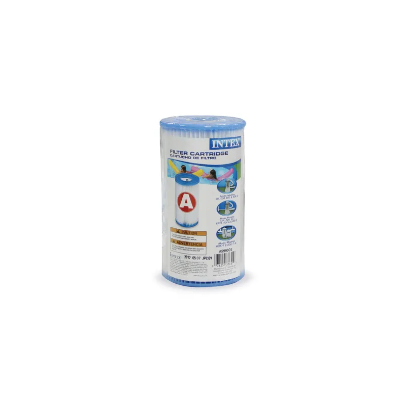 Intex Pool-Filterkartusche Typ A