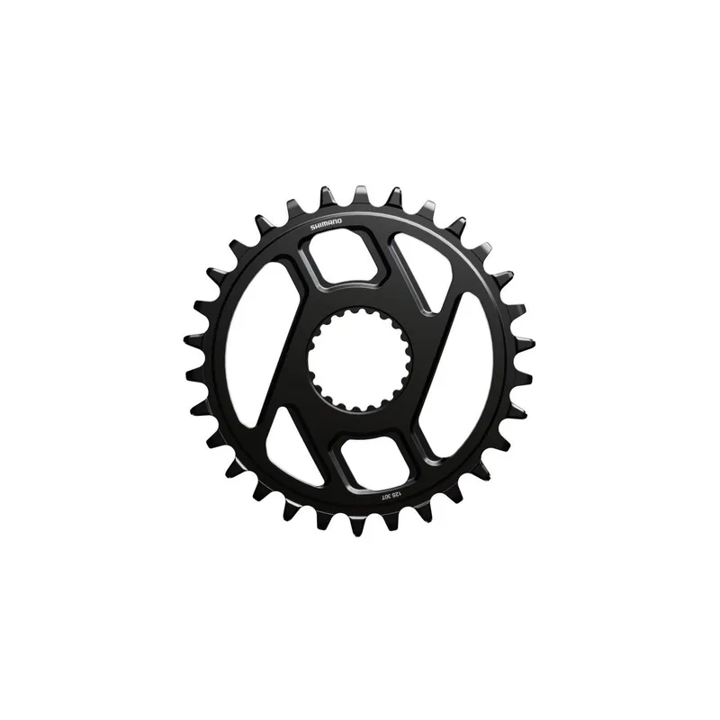 Shimano Kettenblatt (Ø Direct mm, 1 x 12-Gang)