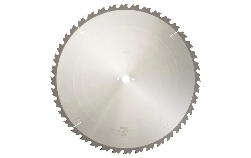 Bosch Professional Kreissägeblatt Construct Wood, 600 x 30 x 4 mm, Z 40