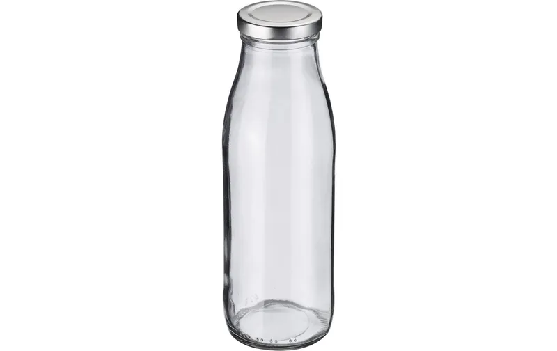 Westmark Milch- und Saftflasche 500 ml, 1 Stück