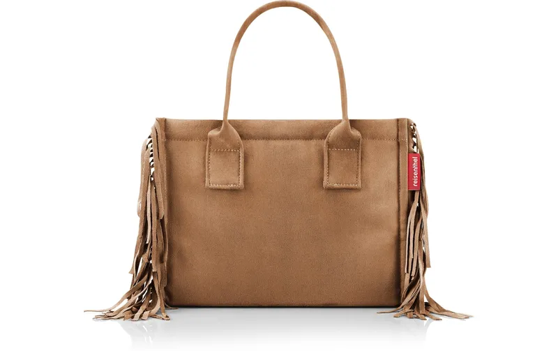 Reisenthel Tasche Daily Shopper XS Western