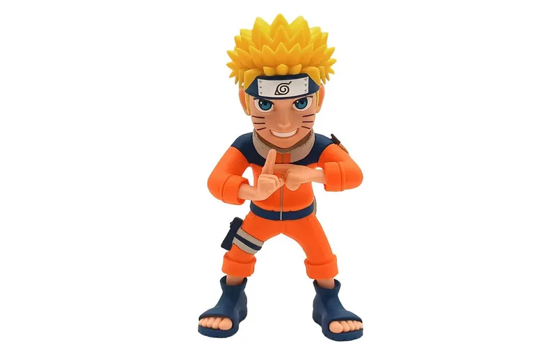 Minix Figur Naruto: Uzumaki Doppelgänger Pose 12 cm