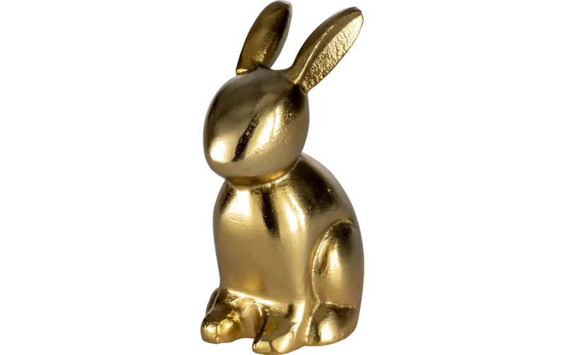 EGLO Hase Vohilava 13 cm, Gold